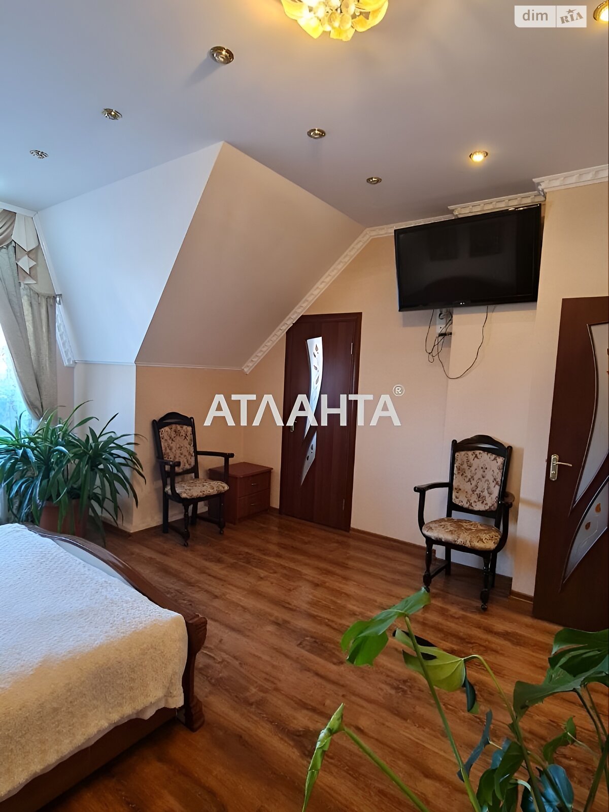 Продажа двухкомнатной квартиры в Черновцах, на ул. Днестрянская, район Первомайский фото 3 Продажа двухкомнатной квартиры в Черновцах, на ул. Днестрянская, район Первомайский фото 3