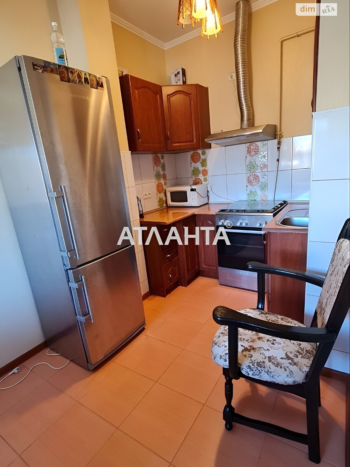 Продажа двухкомнатной квартиры в Черновцах, на ул. Днестрянская, район Первомайский фото 3 Продажа двухкомнатной квартиры в Черновцах, на ул. Днестрянская, район Первомайский фото 3