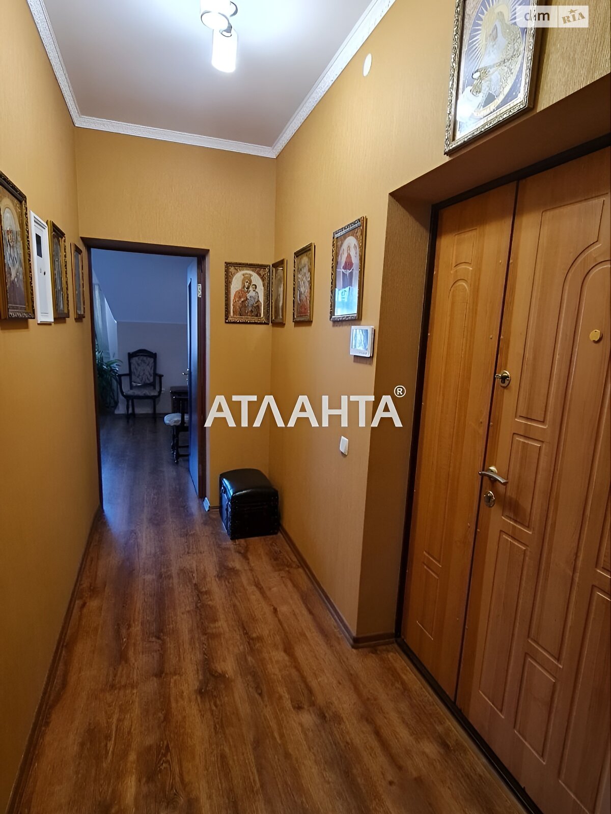 Продажа двухкомнатной квартиры в Черновцах, на ул. Днестрянская, район Первомайский фото 3 Продажа двухкомнатной квартиры в Черновцах, на ул. Днестрянская, район Первомайский фото 3