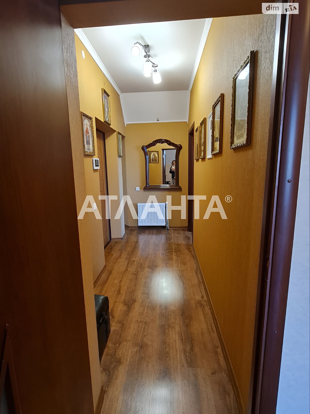 Продажа двухкомнатной квартиры в Черновцах, на ул. Днестрянская, район Первомайский фото 3 Продажа двухкомнатной квартиры в Черновцах, на ул. Днестрянская, район Первомайский фото 3