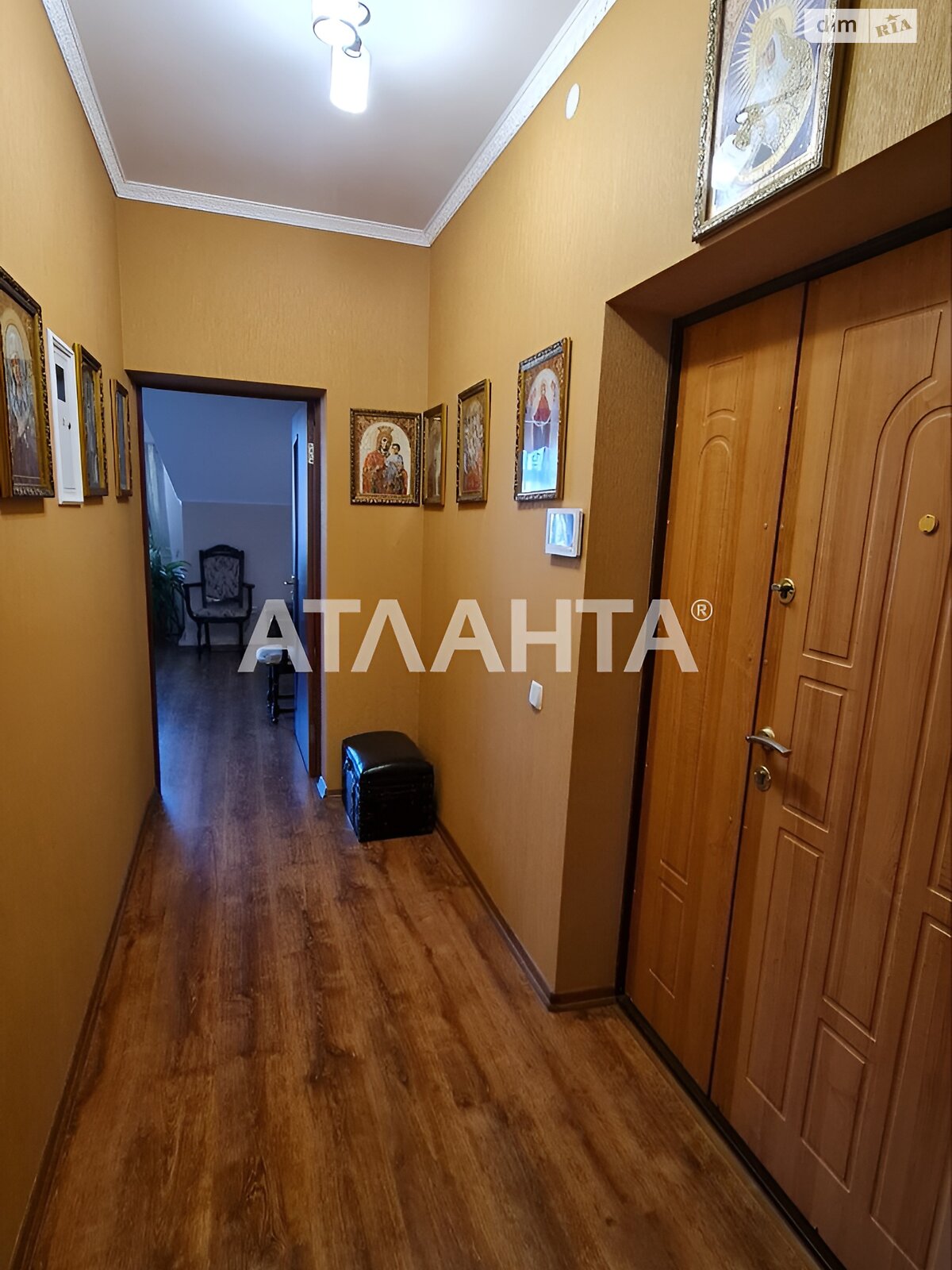 Продажа двухкомнатной квартиры в Черновцах, на ул. Днестрянская, район Первомайский фото 3 Продажа двухкомнатной квартиры в Черновцах, на ул. Днестрянская, район Первомайский фото 3