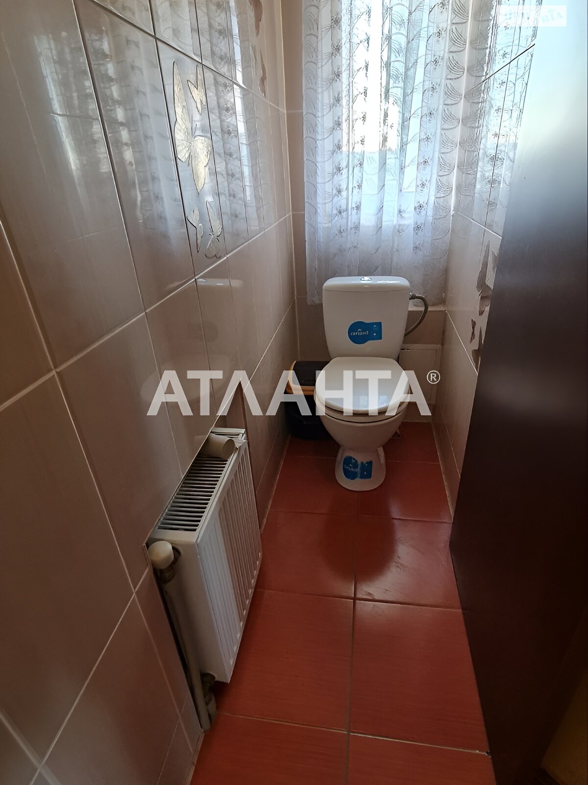 Продажа двухкомнатной квартиры в Черновцах, на ул. Днестрянская, район Первомайский фото 3 Продажа двухкомнатной квартиры в Черновцах, на ул. Днестрянская, район Первомайский фото 3