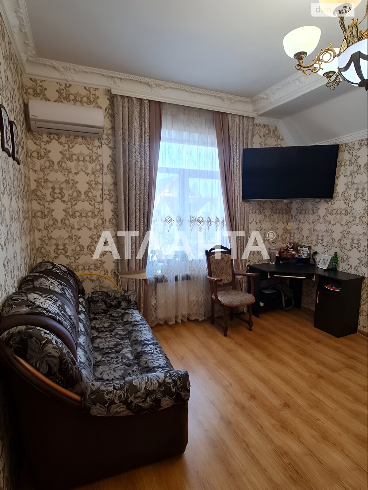 Продажа двухкомнатной квартиры в Черновцах, на ул. Днестрянская, район Фастовская фото 1 Продажа двухкомнатной квартиры в Черновцах, на ул. Днестрянская, район Фастовская фото 1