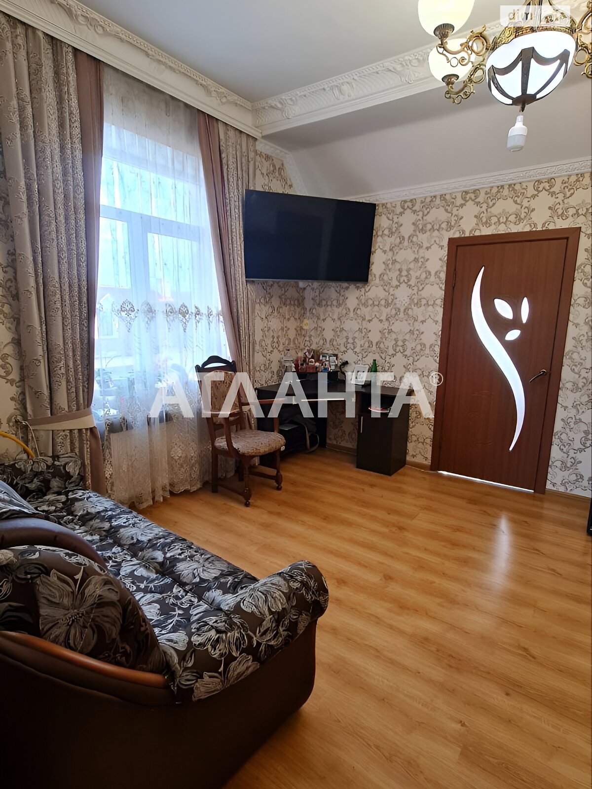 Продажа двухкомнатной квартиры в Черновцах, на ул. Днестрянская, район Фастовская фото 1 Продажа двухкомнатной квартиры в Черновцах, на ул. Днестрянская, район Фастовская фото 1