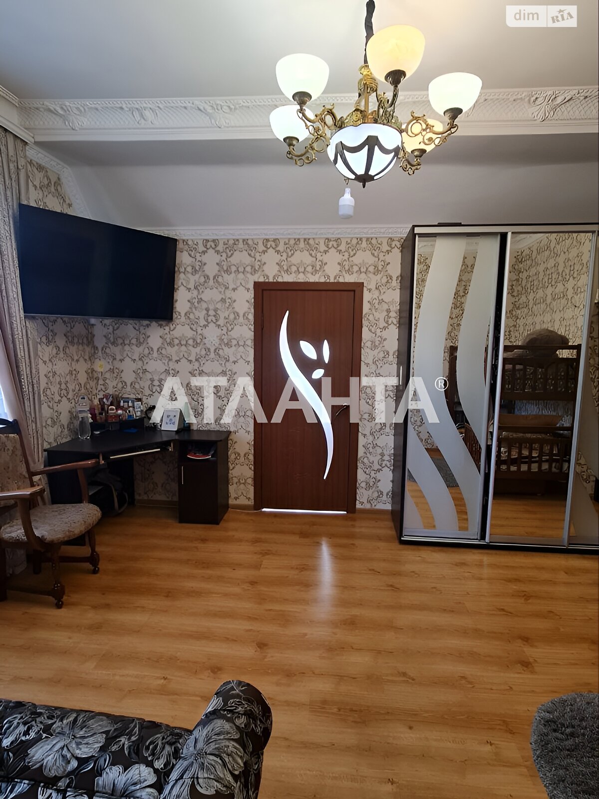 Продажа двухкомнатной квартиры в Черновцах, на ул. Днестрянская, район Фастовская фото 1 Продажа двухкомнатной квартиры в Черновцах, на ул. Днестрянская, район Фастовская фото 1