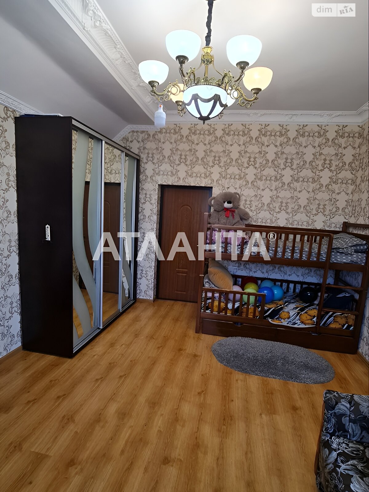 Продажа двухкомнатной квартиры в Черновцах, на ул. Днестрянская, район Фастовская фото 1 Продажа двухкомнатной квартиры в Черновцах, на ул. Днестрянская, район Фастовская фото 1