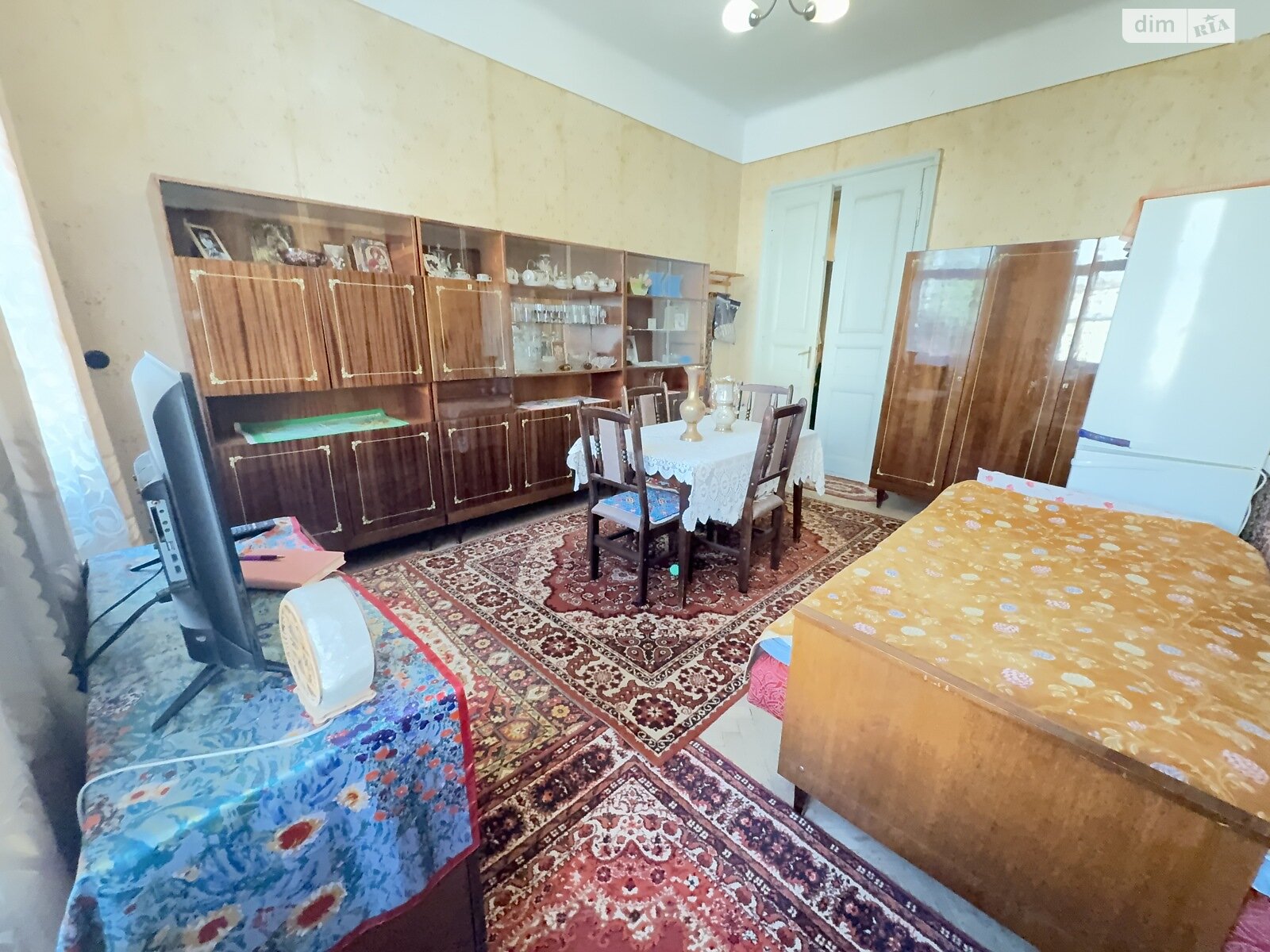 Продажа двухкомнатной квартиры в Черновцах, на ул. Фучика Юлиуса 26, район Первомайский фото 1 Продажа двухкомнатной квартиры в Черновцах, на ул. Фучика Юлиуса 26, район Первомайский фото 1