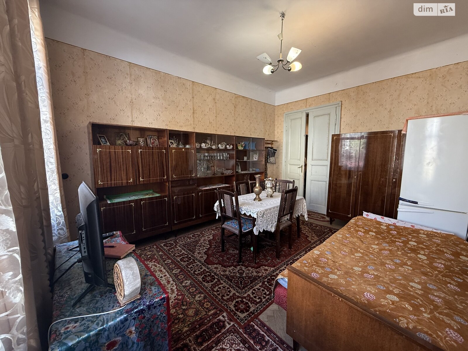 Продажа двухкомнатной квартиры в Черновцах, на ул. Фучика Юлиуса 26, район Первомайский фото 1 Продажа двухкомнатной квартиры в Черновцах, на ул. Фучика Юлиуса 26, район Первомайский фото 1