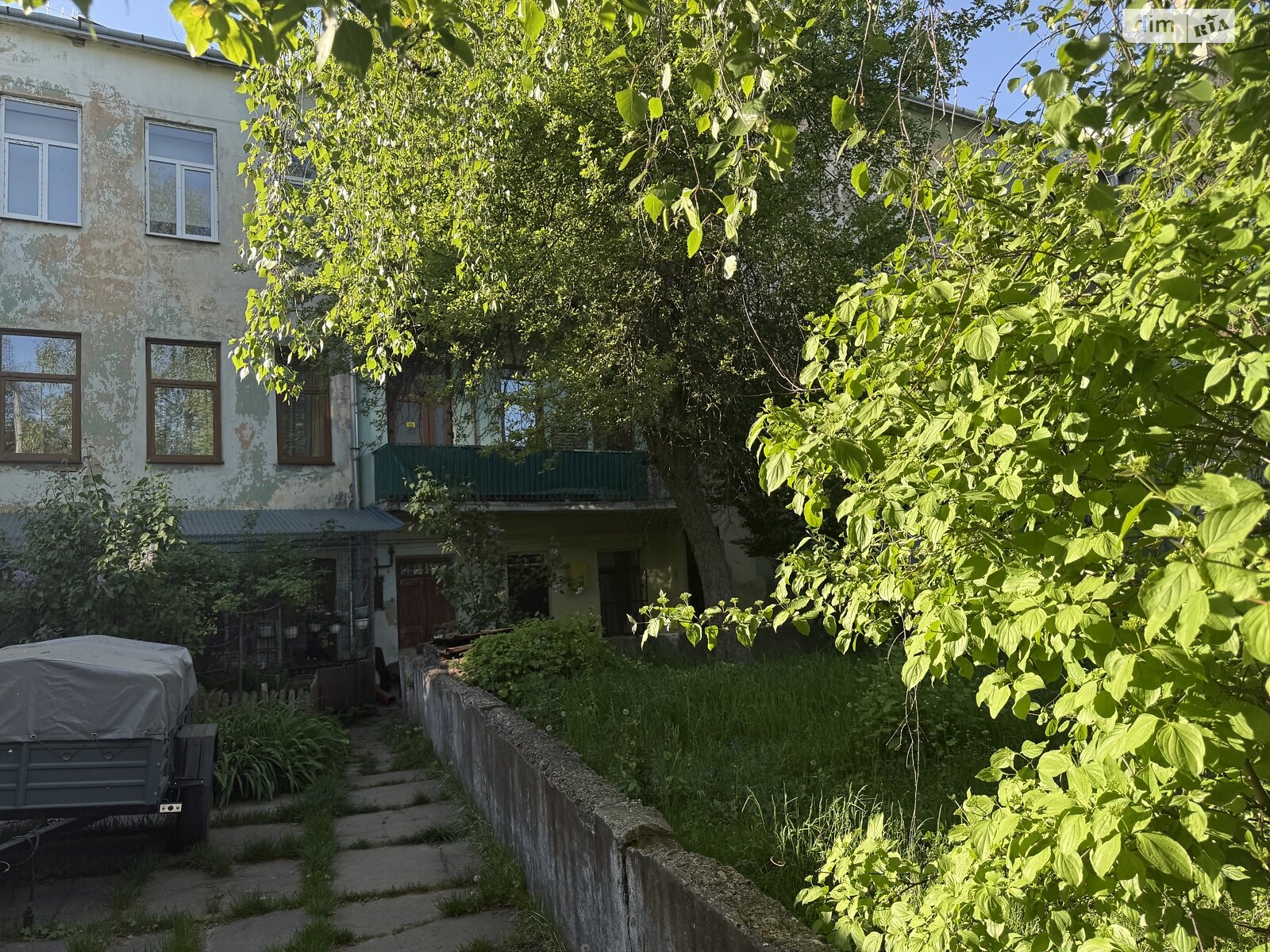 Продажа двухкомнатной квартиры в Черновцах, на ул. Фучика Юлиуса 26, район Первомайский фото 1 Продажа двухкомнатной квартиры в Черновцах, на ул. Фучика Юлиуса 26, район Первомайский фото 1