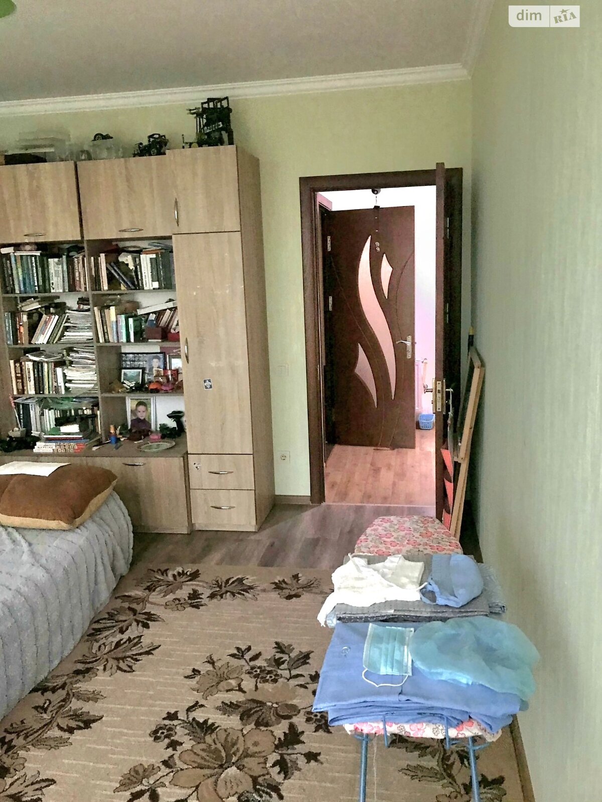 Продажа двухкомнатной квартиры в Черновцах, на ул. Герцена 91, район Первомайский фото 1