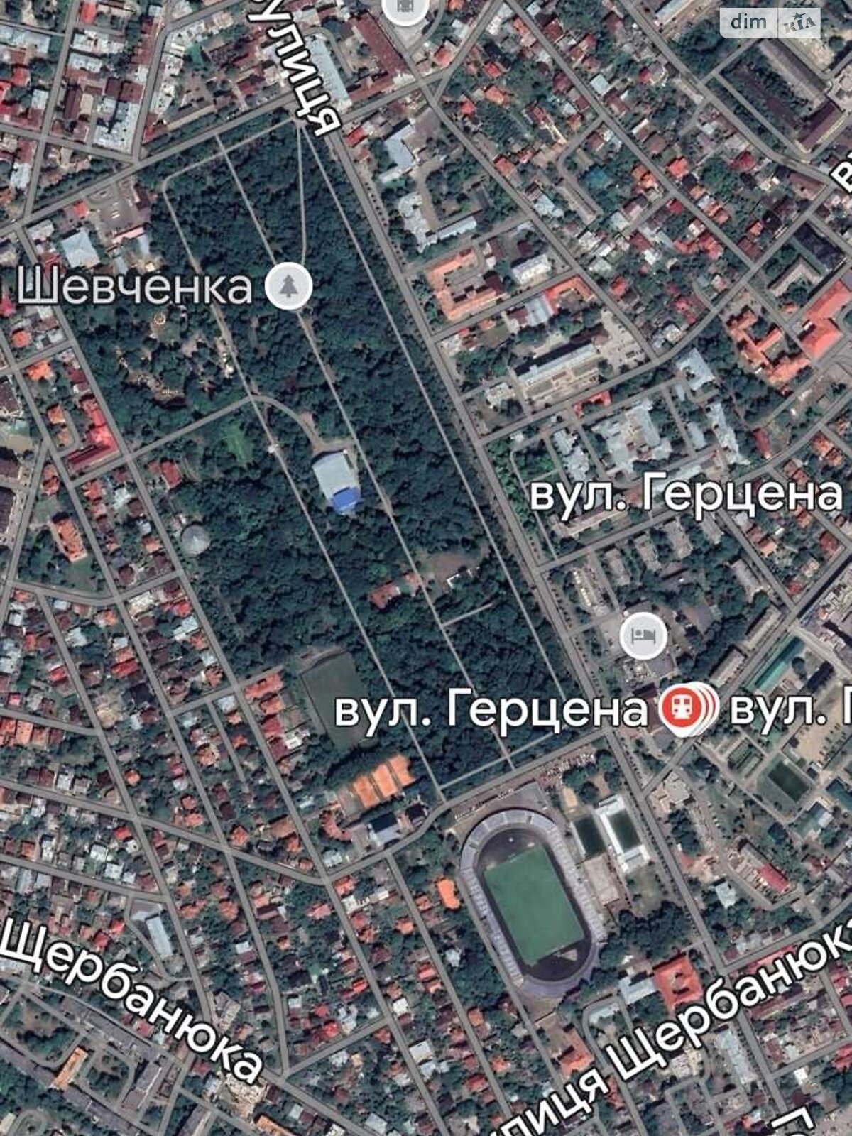 Продаж двокімнатної квартири в Чернівцях, на вул. Володимира Великого 2В, район Першотравневий фото 1 Продаж двокімнатної квартири в Чернівцях, на вул. Володимира Великого 2В, район Першотравневий фото 1