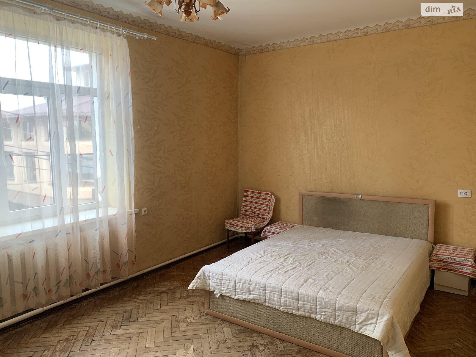 Продажа трехкомнатной квартиры в Черновцах, на ул. Главная, район Первомайский фото 1 Продажа трехкомнатной квартиры в Черновцах, на ул. Главная, район Первомайский фото 1