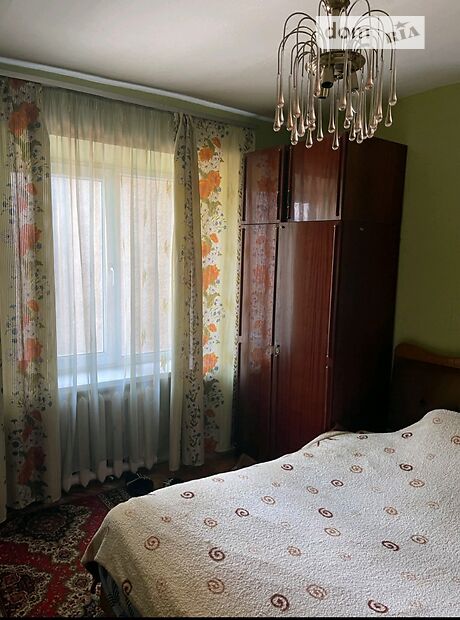 Продажа трехкомнатной квартиры в Черновцах, на ул. Козачука 27 район Первомайский фото 1 Продажа трехкомнатной квартиры в Черновцах, на ул. Козачука 27 район Первомайский фото 1