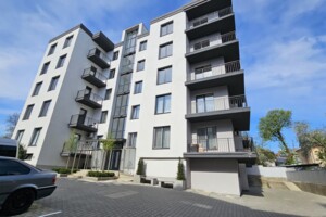 Продаж двокімнатної квартири в Чернівцях, на вул. Козачука 27А, район Першотравневий фото 2