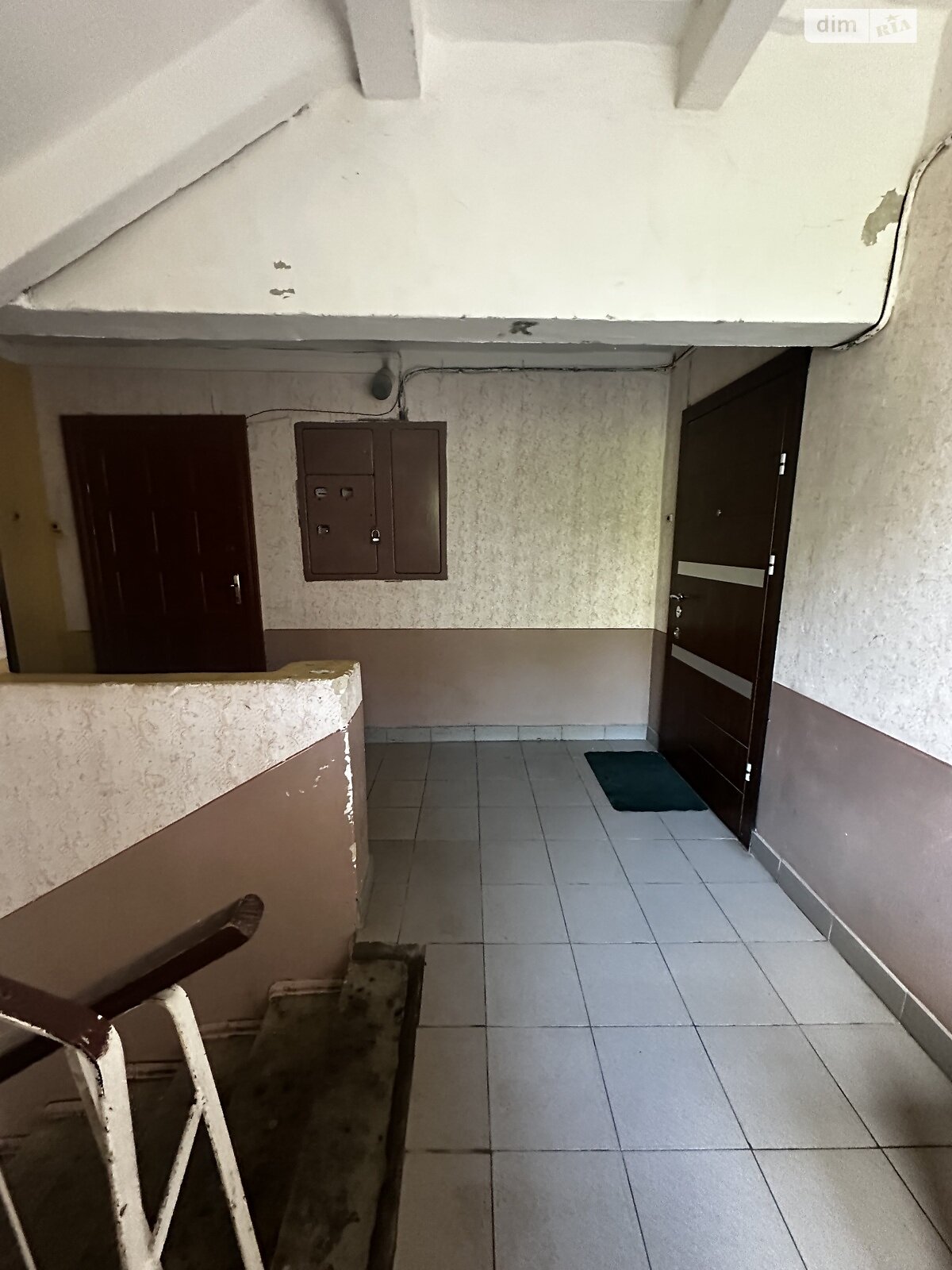 Продажа двухкомнатной квартиры в Черновцах, на ул. Козачука 29, район Первомайский фото 1 Продажа двухкомнатной квартиры в Черновцах, на ул. Козачука 29, район Первомайский фото 1