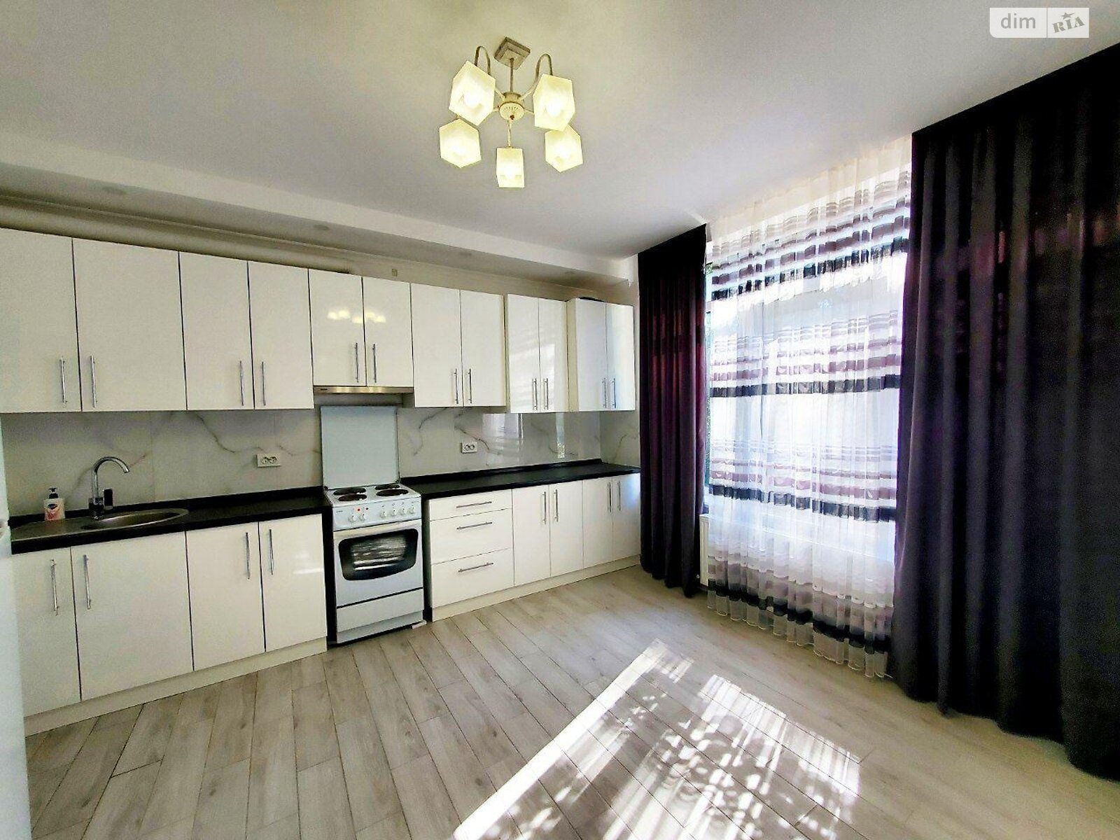 Продажа однокомнатной квартиры в Чагоре, на вулиця Міжнародна, фото 1 Продажа однокомнатной квартиры в Чагоре, на вулиця Міжнародна, фото 1