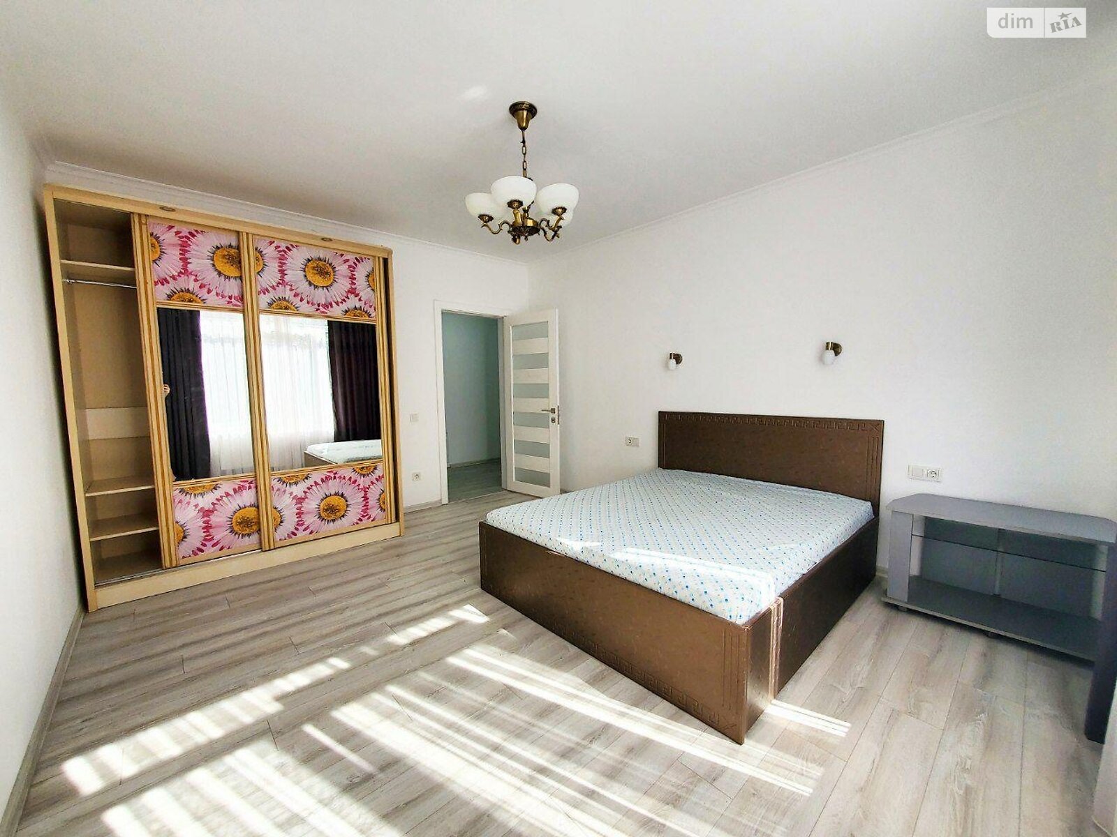 Продажа однокомнатной квартиры в Чагоре, на вулиця Міжнародна, фото 1 Продажа однокомнатной квартиры в Чагоре, на вулиця Міжнародна, фото 1