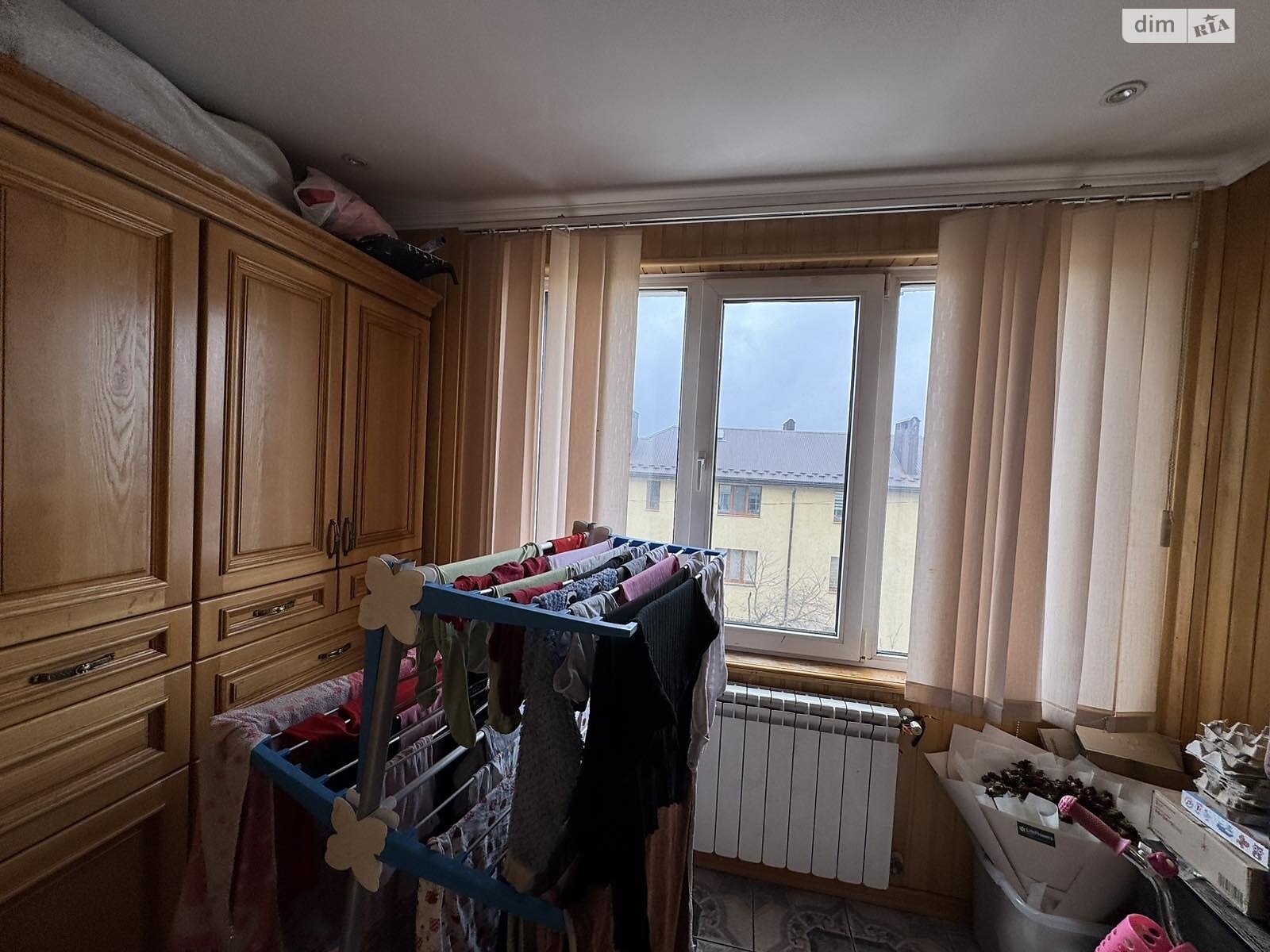 Продажа трехкомнатной квартиры в Черновцах, на ул. Миргородская 9, район Первомайский фото 1 Продажа трехкомнатной квартиры в Черновцах, на ул. Миргородская 9, район Первомайский фото 1