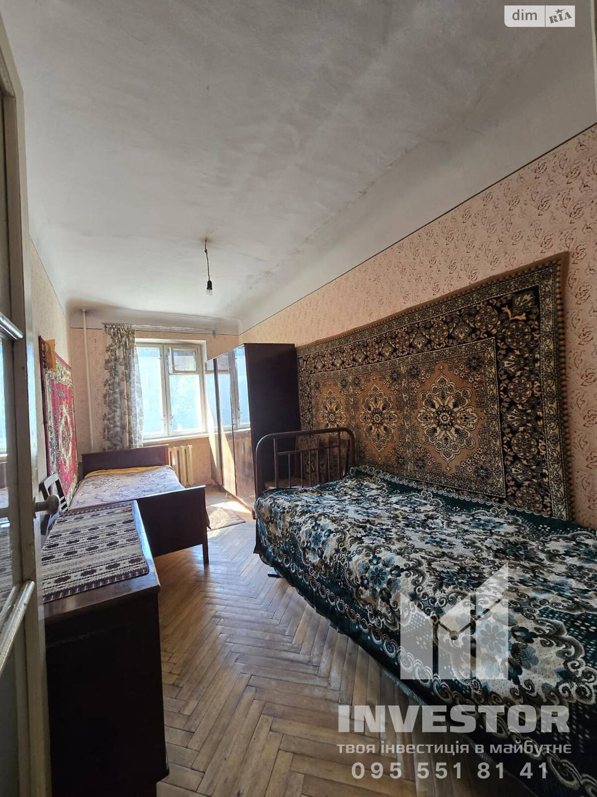 Продажа трехкомнатной квартиры в Черновцах, на просп. Независимости 42, район Первомайский фото 1 Продажа трехкомнатной квартиры в Черновцах, на просп. Независимости 42, район Первомайский фото 1