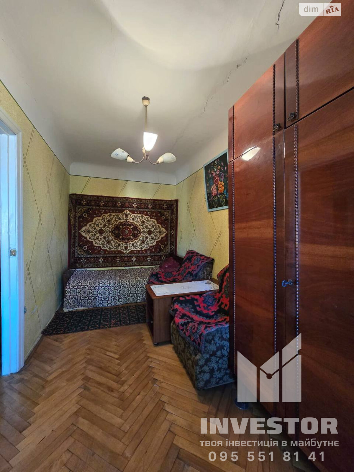 Продажа трехкомнатной квартиры в Черновцах, на просп. Независимости 42, район Первомайский фото 1 Продажа трехкомнатной квартиры в Черновцах, на просп. Независимости 42, район Первомайский фото 1