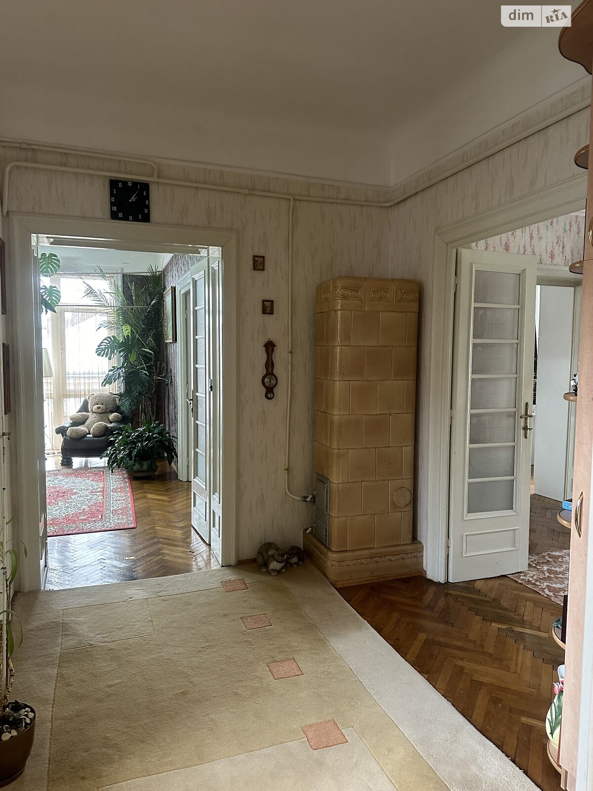 Продаж трикімнатної квартири в Чернівцях, на вул. Олега Панчука 3, район Першотравневий фото 1 Продаж трикімнатної квартири в Чернівцях, на вул. Олега Панчука 3, район Першотравневий фото 1
