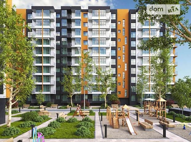 Продаж однокімнатної квартири в Чернівцях на вул. Руська 219г, кв. 69, район Першотравневий фото 1 Продаж однокімнатної квартири в Чернівцях на вул. Руська 219г, кв. 69, район Першотравневий фото 1