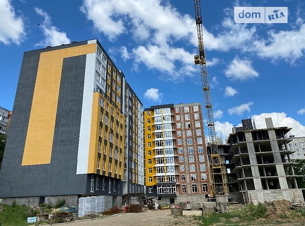 Продаж трикімнатної квартири в Чернівцях, на вул. Руська 219, район Першотравневий фото 1 Продаж трикімнатної квартири в Чернівцях, на вул. Руська 219, район Першотравневий фото 1