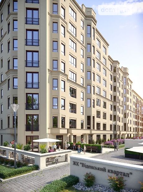 Продажа однокомнатной квартиры в Черновцах, на ул. Русская, район Первомайский фото 1 Продажа однокомнатной квартиры в Черновцах, на ул. Русская, район Первомайский фото 1