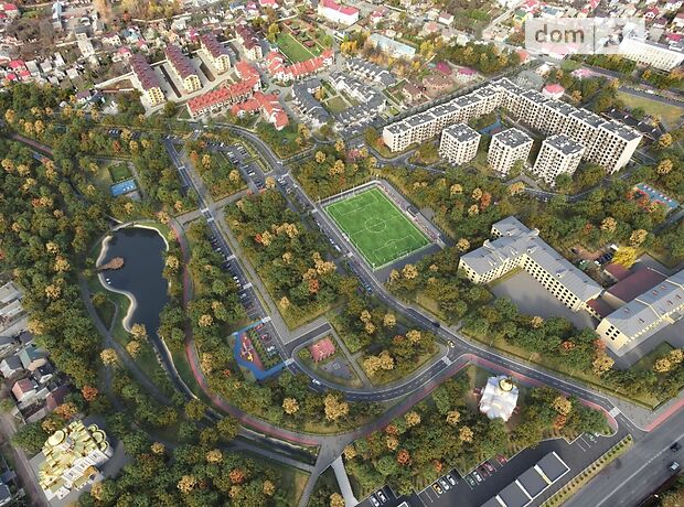 Продажа однокомнатной квартиры в Черновцах, на ул. Русская, район Первомайский фото 1 Продажа однокомнатной квартиры в Черновцах, на ул. Русская, район Первомайский фото 1