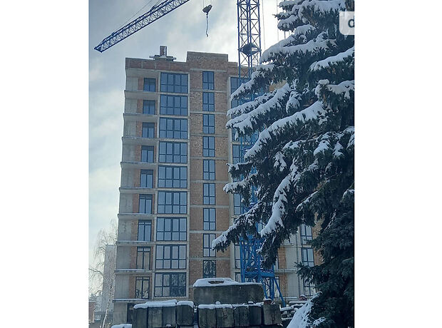 Продажа однокомнатной квартиры в Черновцах, на ул. Русская 236Б, район Первомайский фото 1 Продажа однокомнатной квартиры в Черновцах, на ул. Русская 236Б, район Первомайский фото 1