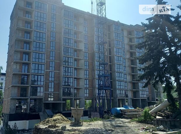 Продажа однокомнатной квартиры в Черновцах, на ул. Русская 236Б, район Первомайский фото 1 Продажа однокомнатной квартиры в Черновцах, на ул. Русская 236Б, район Первомайский фото 1