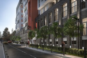 Продаж двокімнатної квартири в Чернівцях, на вул. Руська 229Б, район Гравітон фото 2