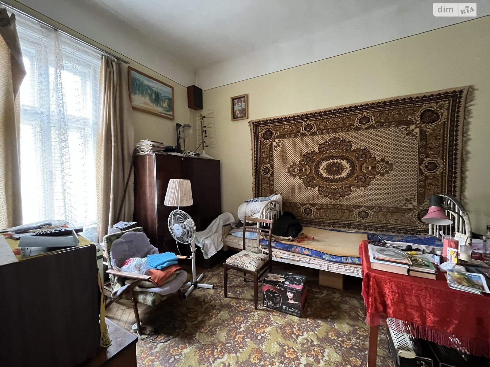 Продажа двухкомнатной квартиры в Черновцах, на ул. Русская, район Первомайский фото 1 Продажа двухкомнатной квартиры в Черновцах, на ул. Русская, район Первомайский фото 1