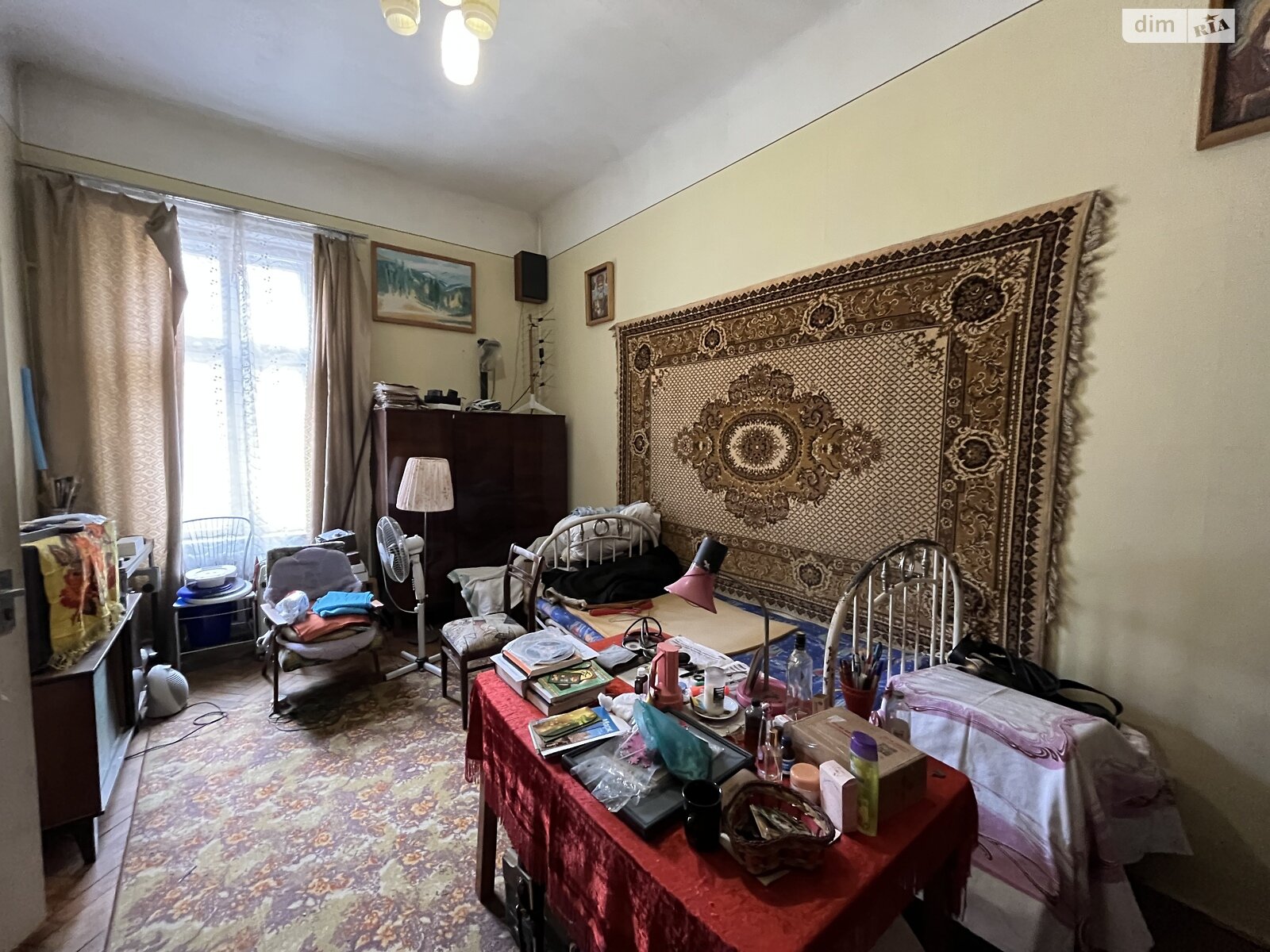 Продажа двухкомнатной квартиры в Черновцах, на ул. Русская, район Первомайский фото 1 Продажа двухкомнатной квартиры в Черновцах, на ул. Русская, район Первомайский фото 1