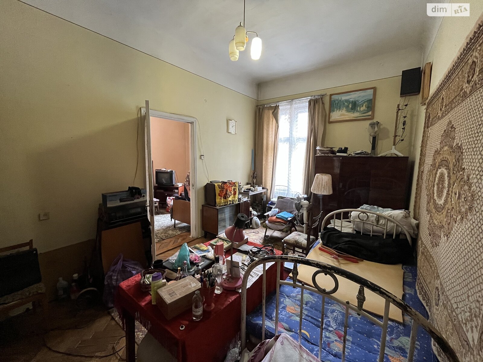 Продажа двухкомнатной квартиры в Черновцах, на ул. Русская, район Первомайский фото 1 Продажа двухкомнатной квартиры в Черновцах, на ул. Русская, район Первомайский фото 1