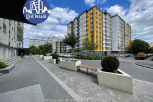 Продаж двокімнатної квартири в Чернівцях, на вул. Руська 213Б, район Першотравневий фото 2