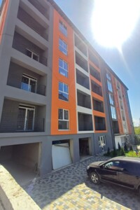 Продаж однокімнатної квартири в Чернівцях, на вул. Руська 236Е корпус 11, район Першотравневий фото 2