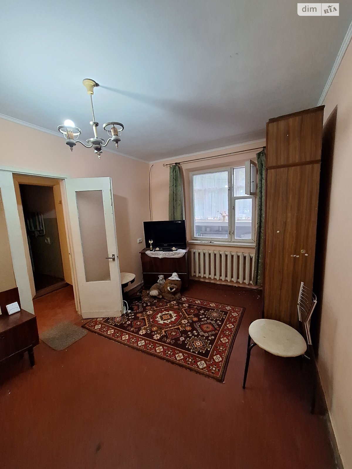 Продажа однокомнатной квартиры в Черновцах, на ул. Русская 283А, район Первомайский фото 1