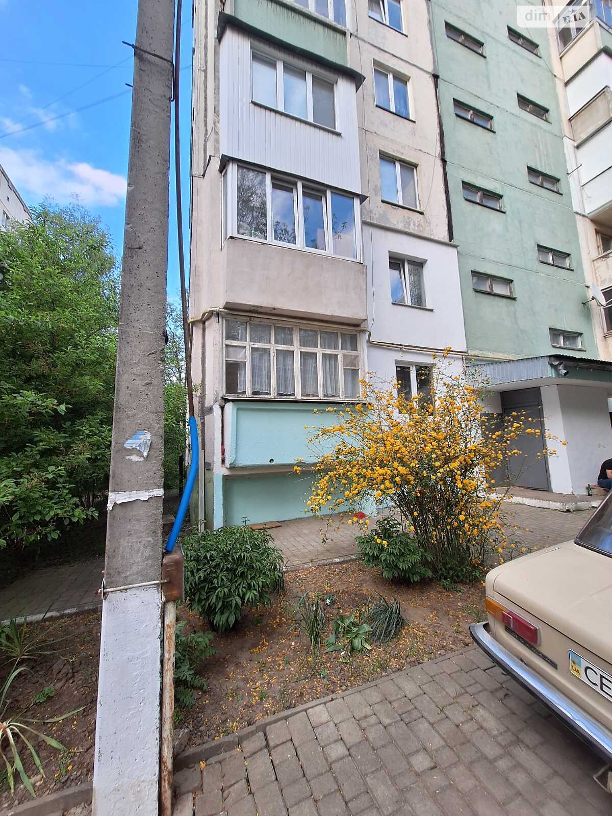 Продаж однокімнатної квартири в Чернівцях, на вул. Руська 283А, район Першотравневий фото 1 Продаж однокімнатної квартири в Чернівцях, на вул. Руська 283А, район Першотравневий фото 1