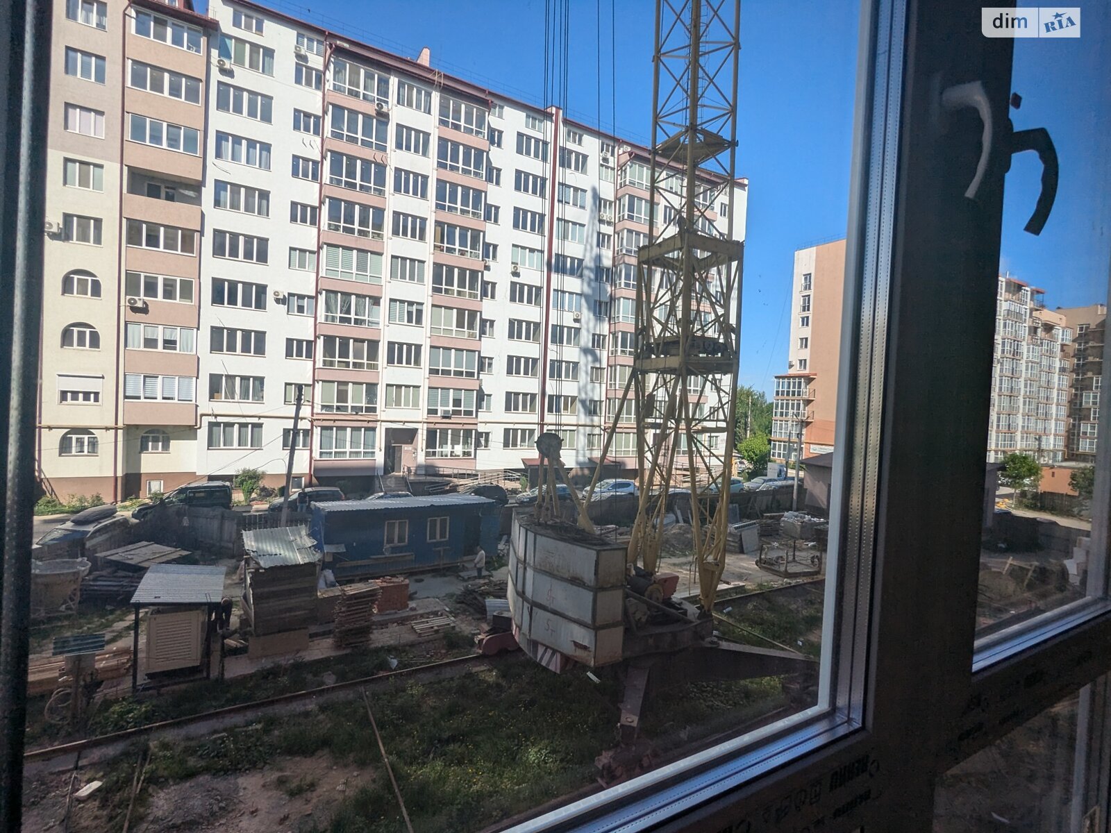 Продажа двухкомнатной квартиры в Черновцах, на ул. Русская 235В, район Первомайский фото 1 Продажа двухкомнатной квартиры в Черновцах, на ул. Русская 235В, район Первомайский фото 1