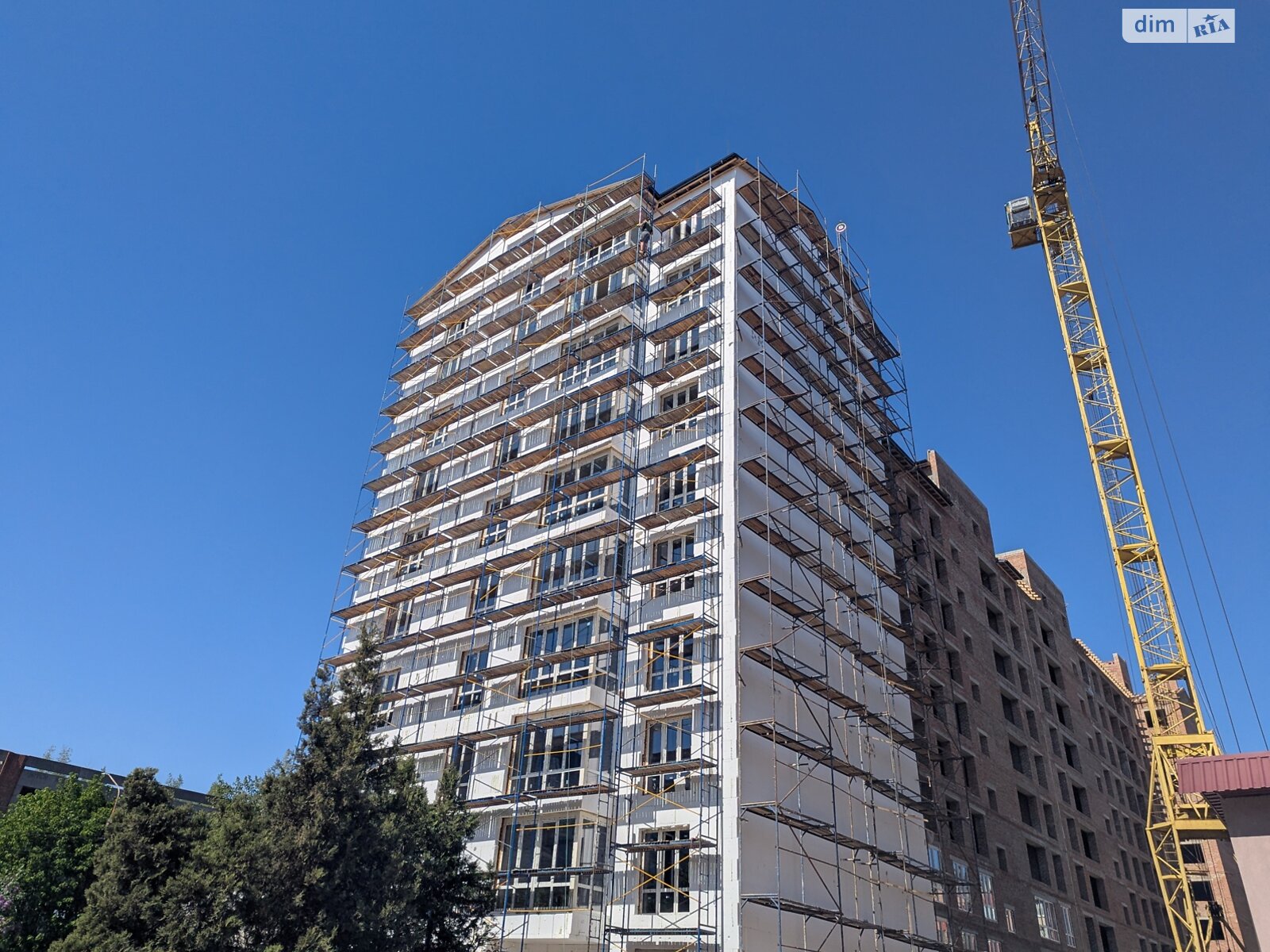 Продажа двухкомнатной квартиры в Черновцах, на ул. Русская 235В, район Первомайский фото 1 Продажа двухкомнатной квартиры в Черновцах, на ул. Русская 235В, район Первомайский фото 1