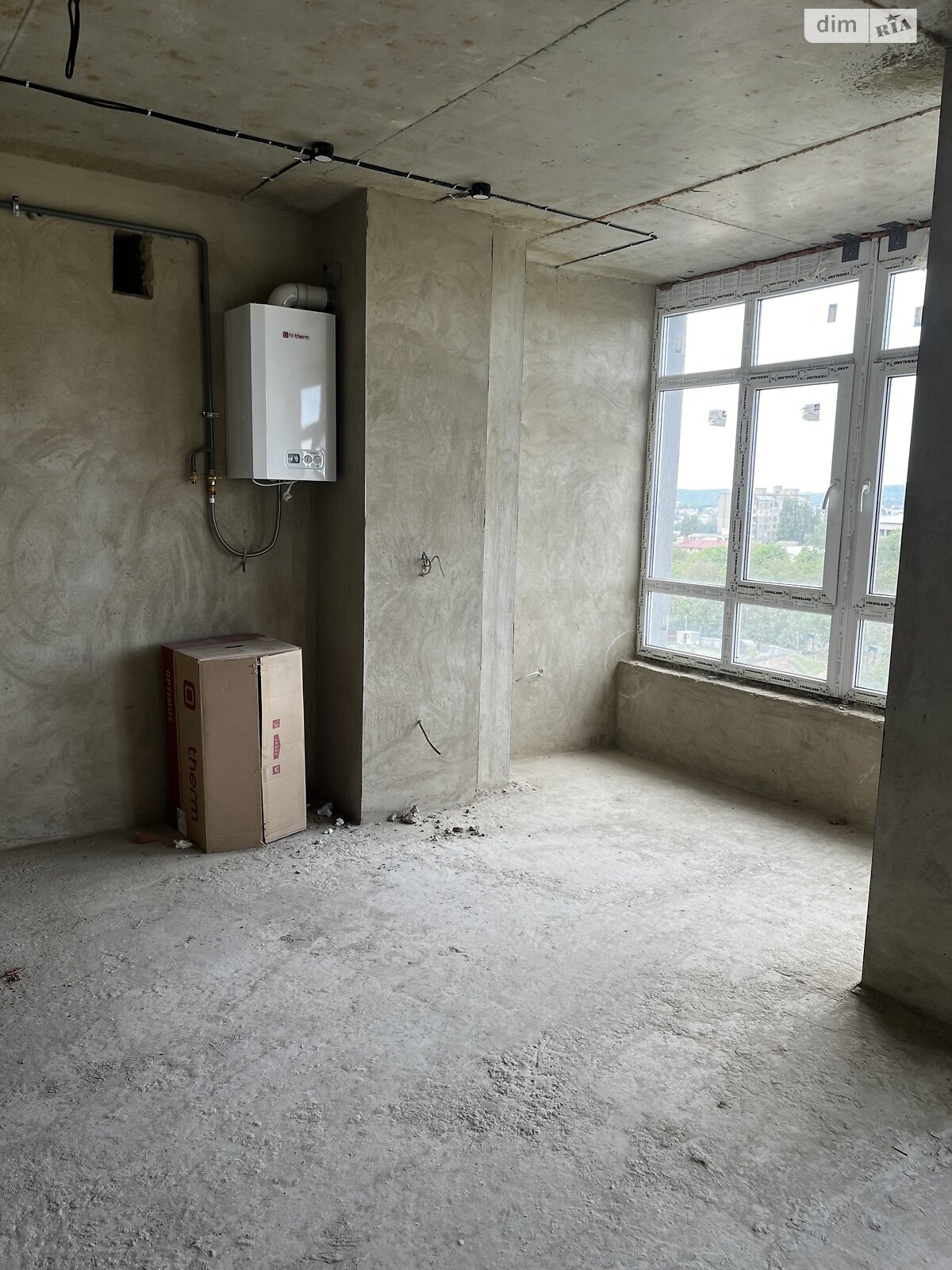 Продажа четырехкомнатной квартиры в Черновцах, на ул. Русская 213Б корпус 2, район Первомайский фото 1 Продажа четырехкомнатной квартиры в Черновцах, на ул. Русская 213Б корпус 2, район Первомайский фото 1