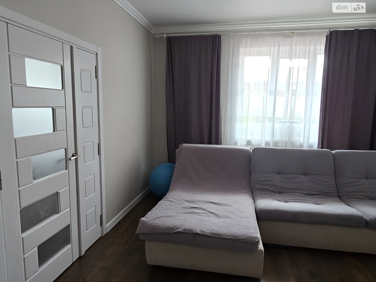 Продажа трехкомнатной квартиры в Черновцах, на ул. Русская 229А, район Первомайский фото 1 Продажа трехкомнатной квартиры в Черновцах, на ул. Русская 229А, район Первомайский фото 1