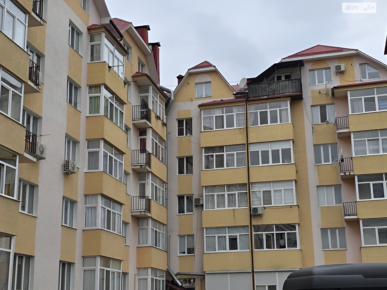 Продажа трехкомнатной квартиры в Черновцах, на ул. Русская 229А, район Первомайский фото 1 Продажа трехкомнатной квартиры в Черновцах, на ул. Русская 229А, район Первомайский фото 1