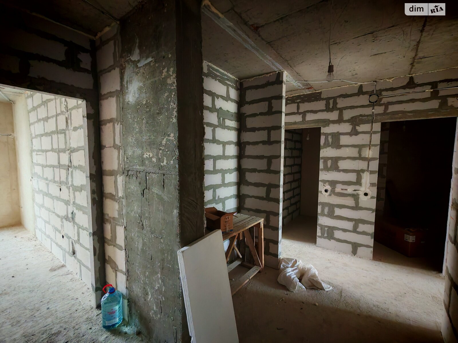 Продаж двокімнатної квартири в Чернівцях, на вул. Руська 241, кв. 53, район Першотравневий фото 1 Продаж двокімнатної квартири в Чернівцях, на вул. Руська 241, кв. 53, район Першотравневий фото 1
