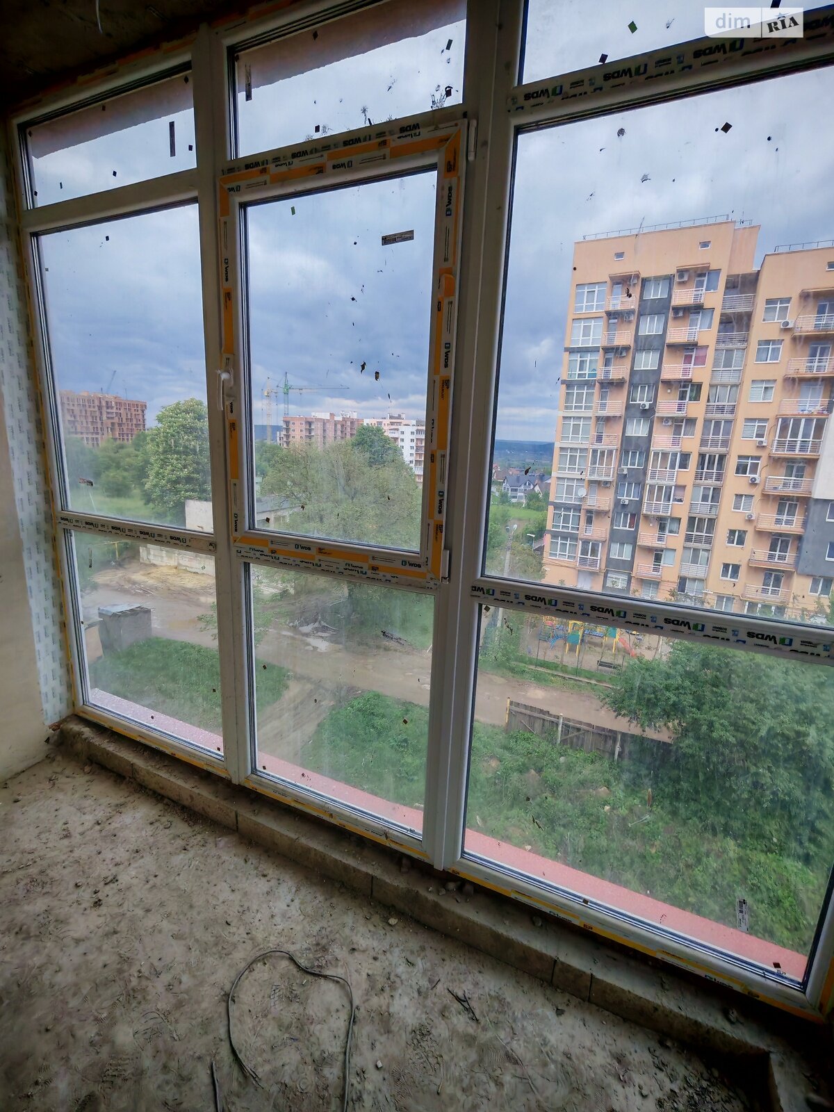 Продаж двокімнатної квартири в Чернівцях, на вул. Руська 241, кв. 53, район Першотравневий фото 1 Продаж двокімнатної квартири в Чернівцях, на вул. Руська 241, кв. 53, район Першотравневий фото 1
