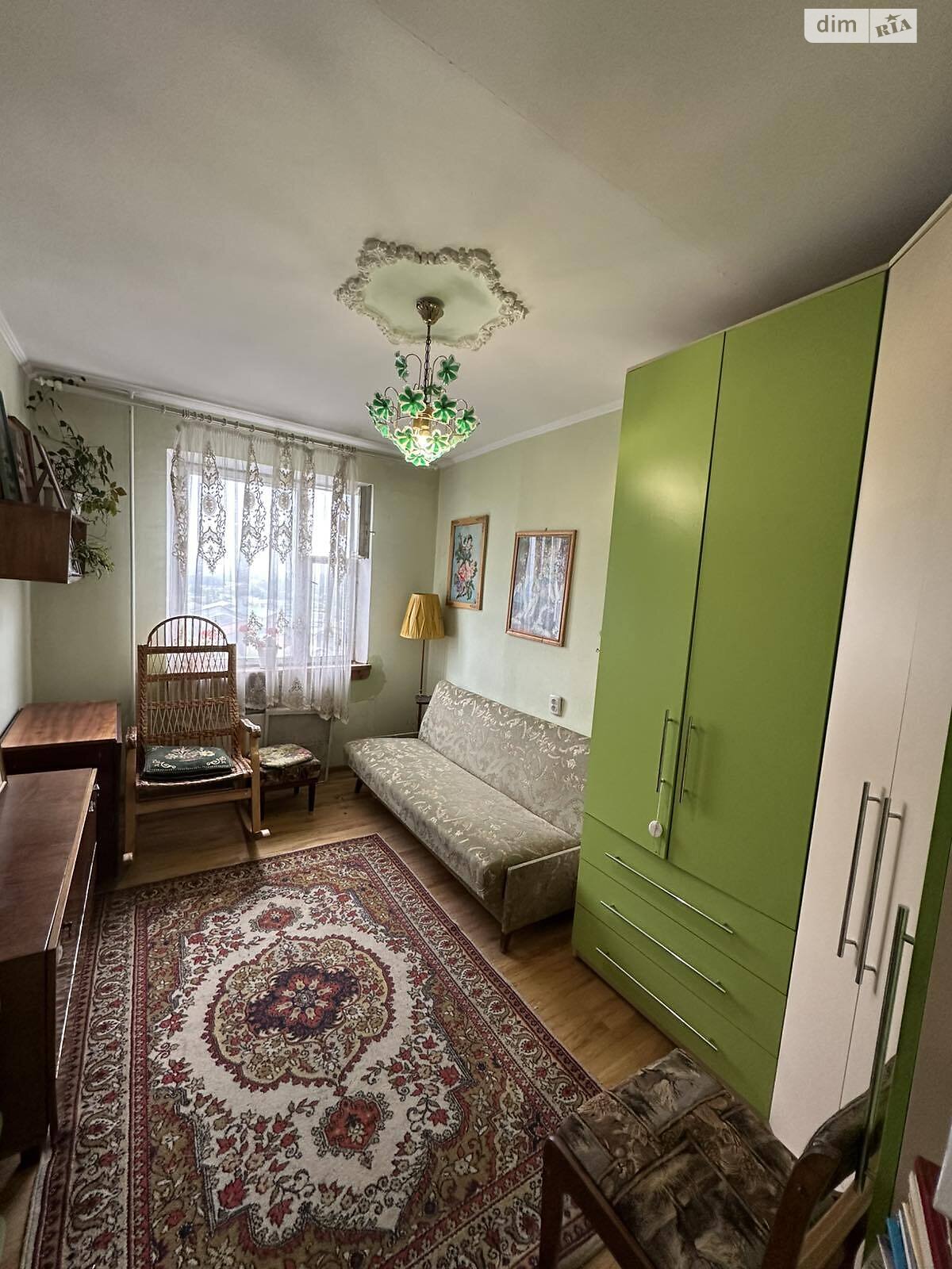 Продаж двокімнатної квартири в Чернівцях, на вул. Руська 279Г, район Першотравневий фото 1 Продаж двокімнатної квартири в Чернівцях, на вул. Руська 279Г, район Першотравневий фото 1