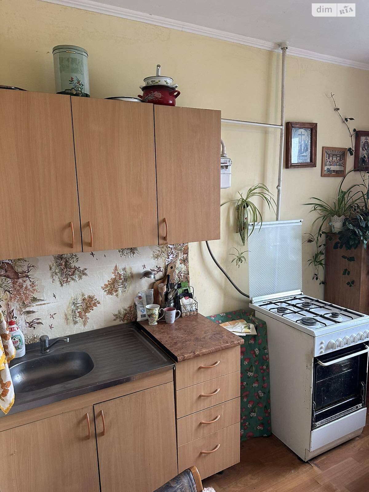 Продаж двокімнатної квартири в Чернівцях, на вул. Руська 279Г, район Першотравневий фото 1 Продаж двокімнатної квартири в Чернівцях, на вул. Руська 279Г, район Першотравневий фото 1