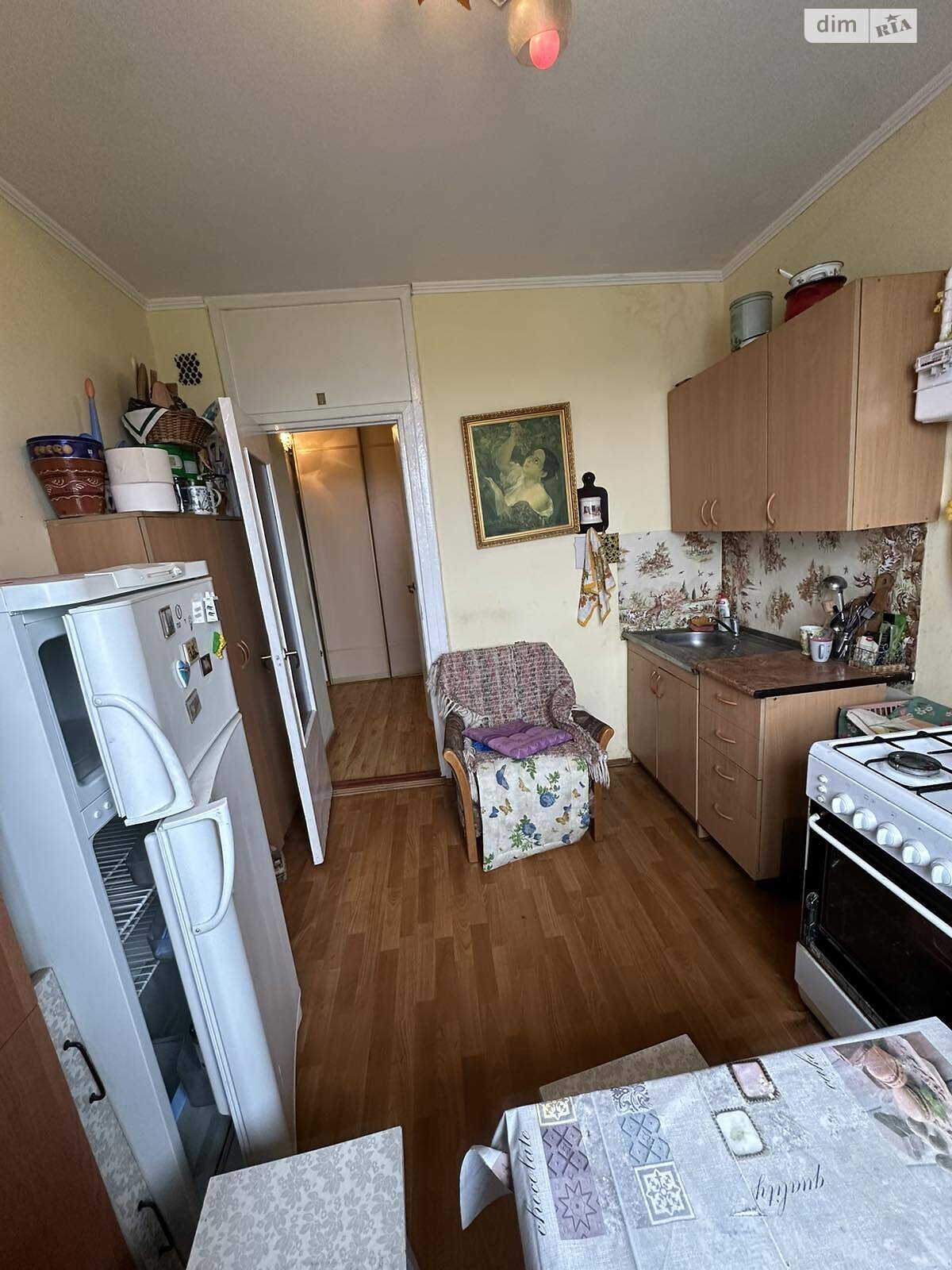 Продаж двокімнатної квартири в Чернівцях, на вул. Руська 279Г, район Першотравневий фото 1 Продаж двокімнатної квартири в Чернівцях, на вул. Руська 279Г, район Першотравневий фото 1