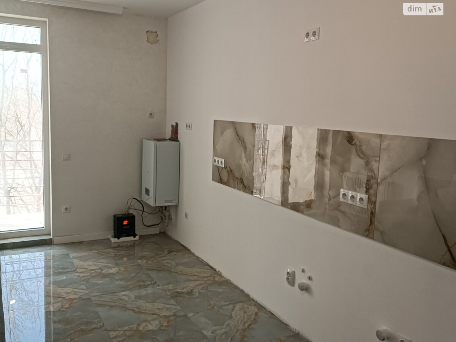 Продажа однокомнатной квартиры в Черновцах, на ул. Русская 236Є, район Первомайский фото 1